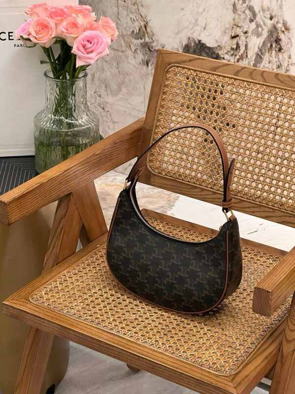 celine besace triumph  authentic quality bag 2025