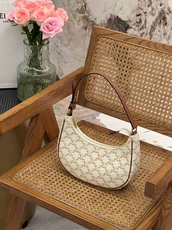 celine besace triumph  authentic quality bag 2025