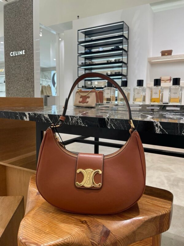 celine besace triumph  authentic quality bag 2025