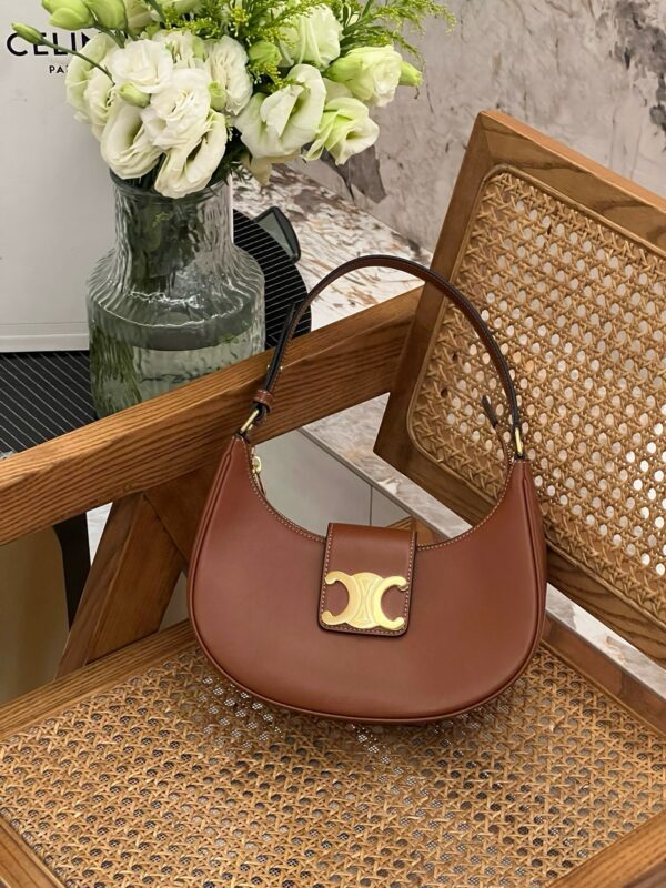 celine besace triumph  authentic quality bag 2025