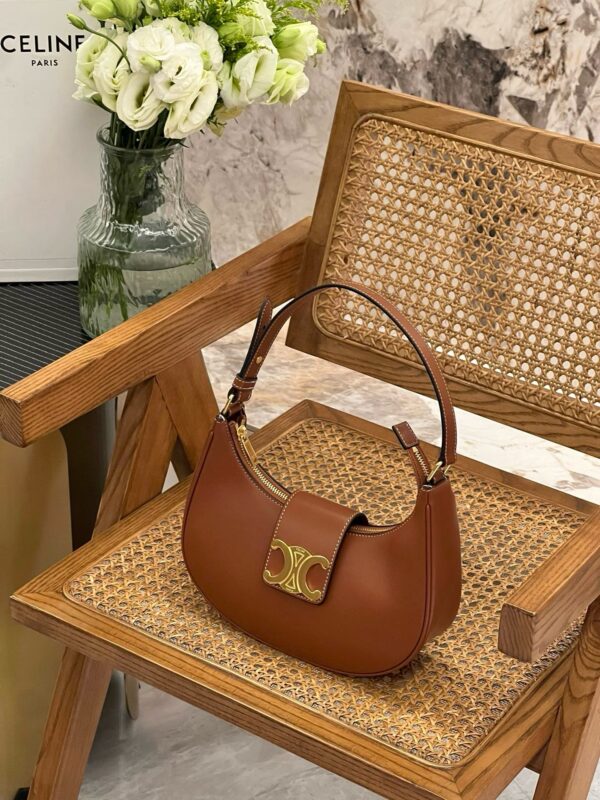 celine besace triumph  authentic quality bag 2025