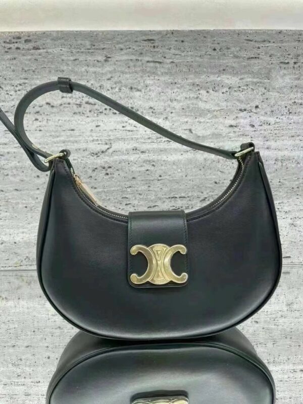 celine besace triumph  authentic quality bag 2025