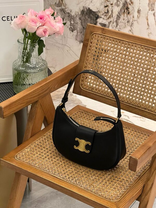 celine besace triumph  authentic quality bag 2025
