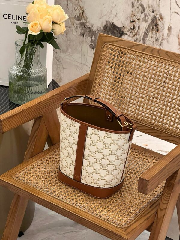 celine besace triumph  authentic quality bag 2025