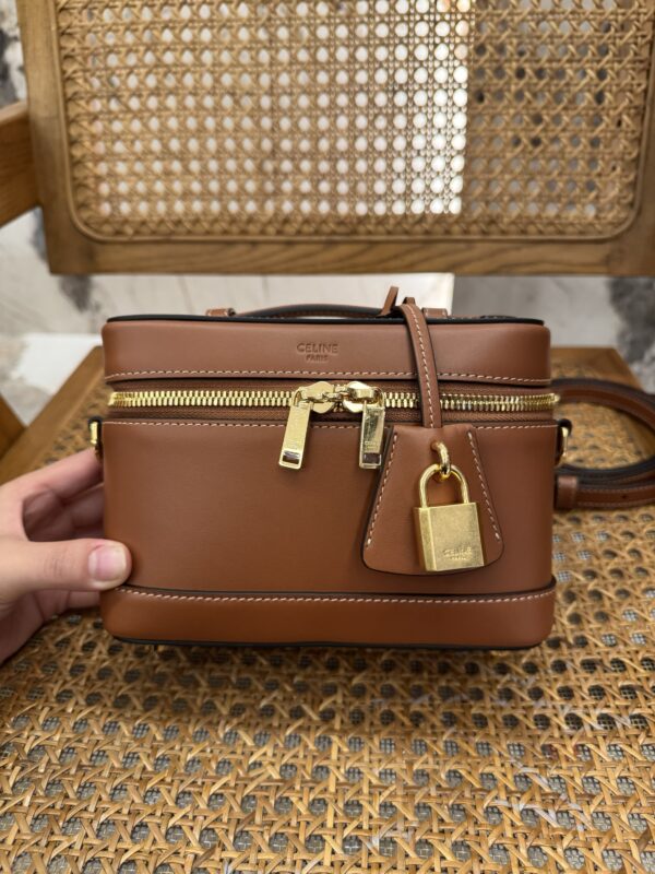 Celine Vanity 2025