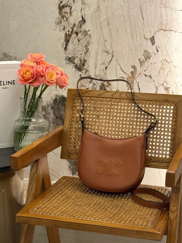 Celine Heloise Hobo 2025