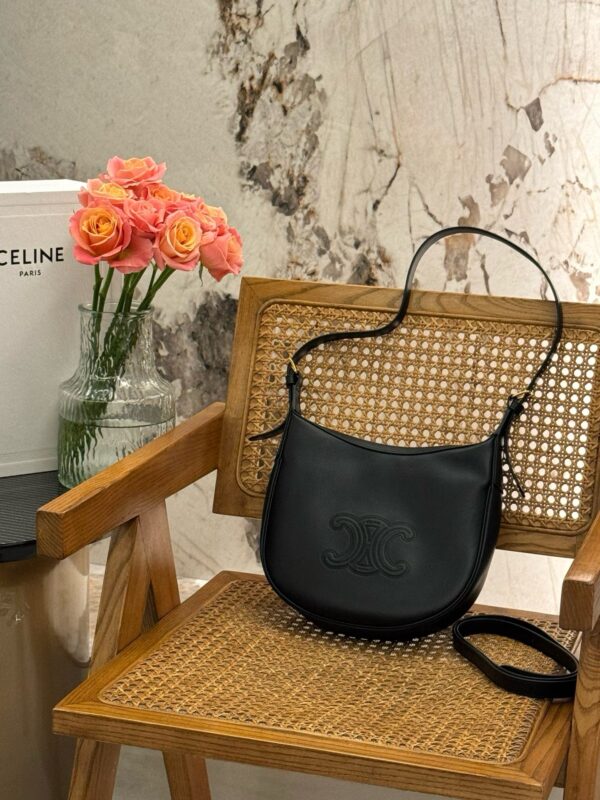 Celine Heloise Hobo 2025