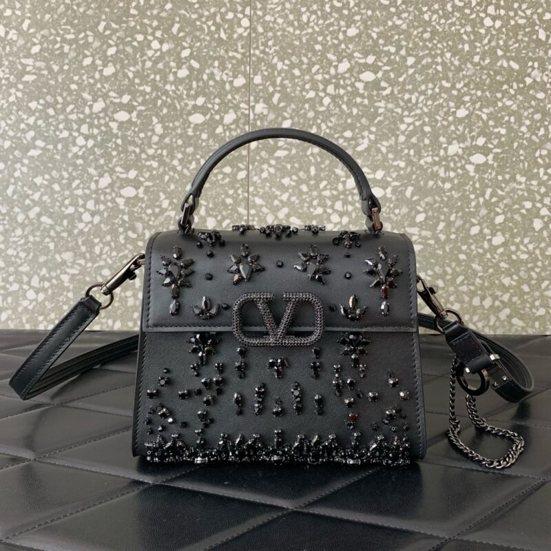 Valentino Garavani Vsling Bag 2025
