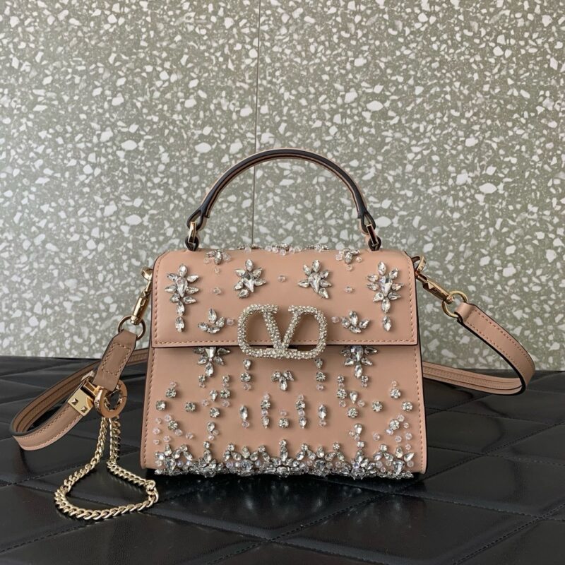 Valentino Garavani Vsling Bag 2025