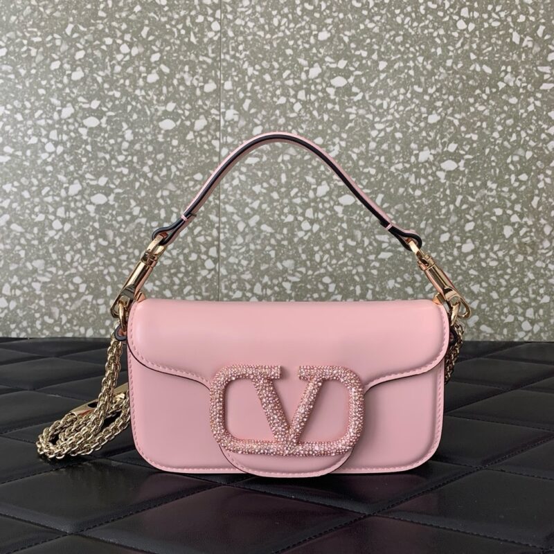 Valentino Garavani Mini Loco Bag 2025