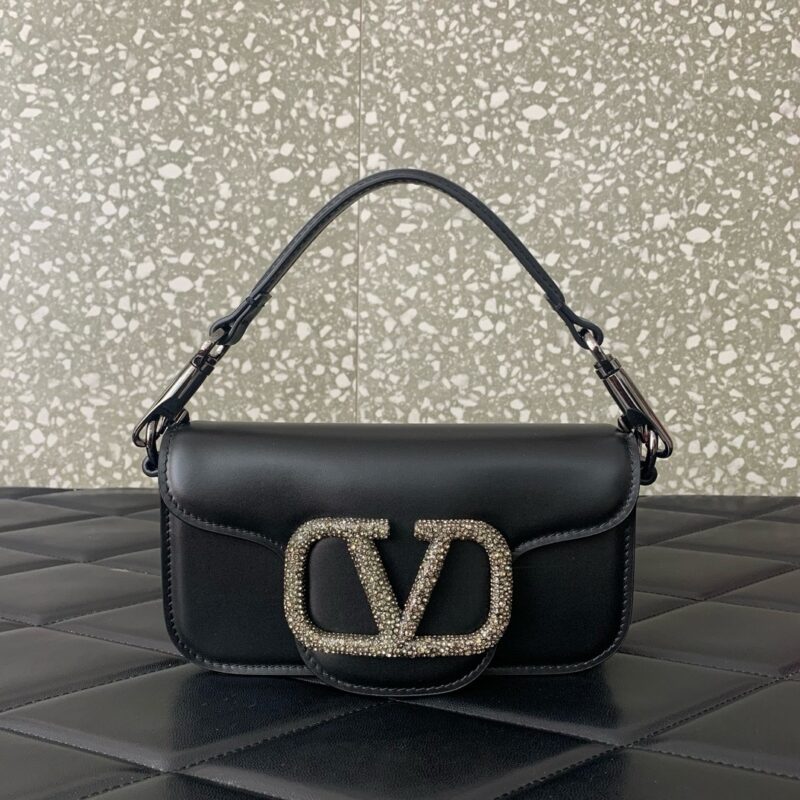 Valentino Garavani Mini Loco Bag 2025