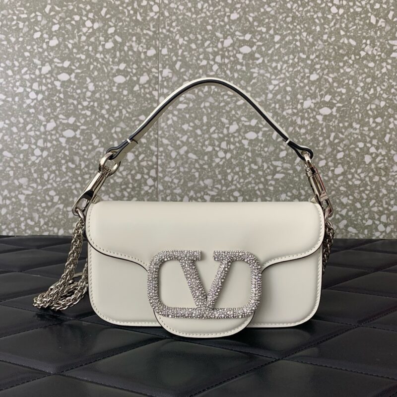Valentino Garavani Mini Loco Bag 2025