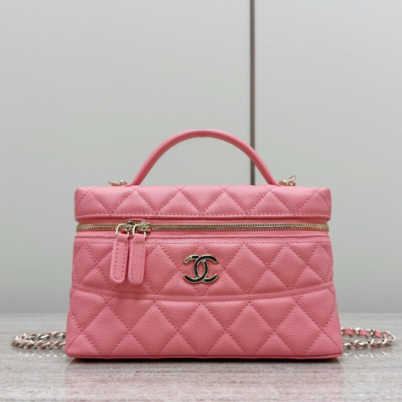 Chanel bag authentic quality 2025