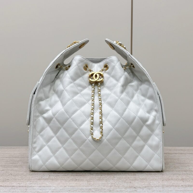 Chanel bag authentic quality 2025