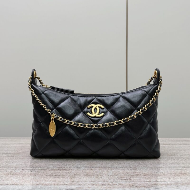 Chanel bag authentic quality 2025