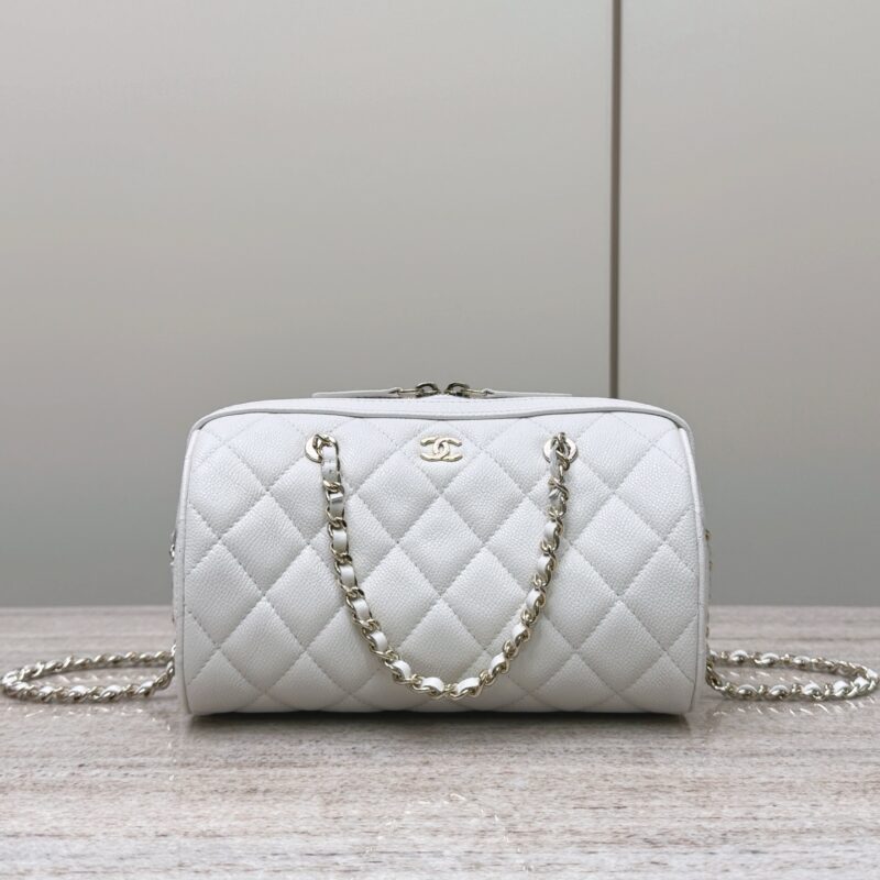 Chanel bag authentic quality 2025