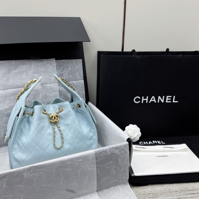 Chanel bag 2025 authentic quality