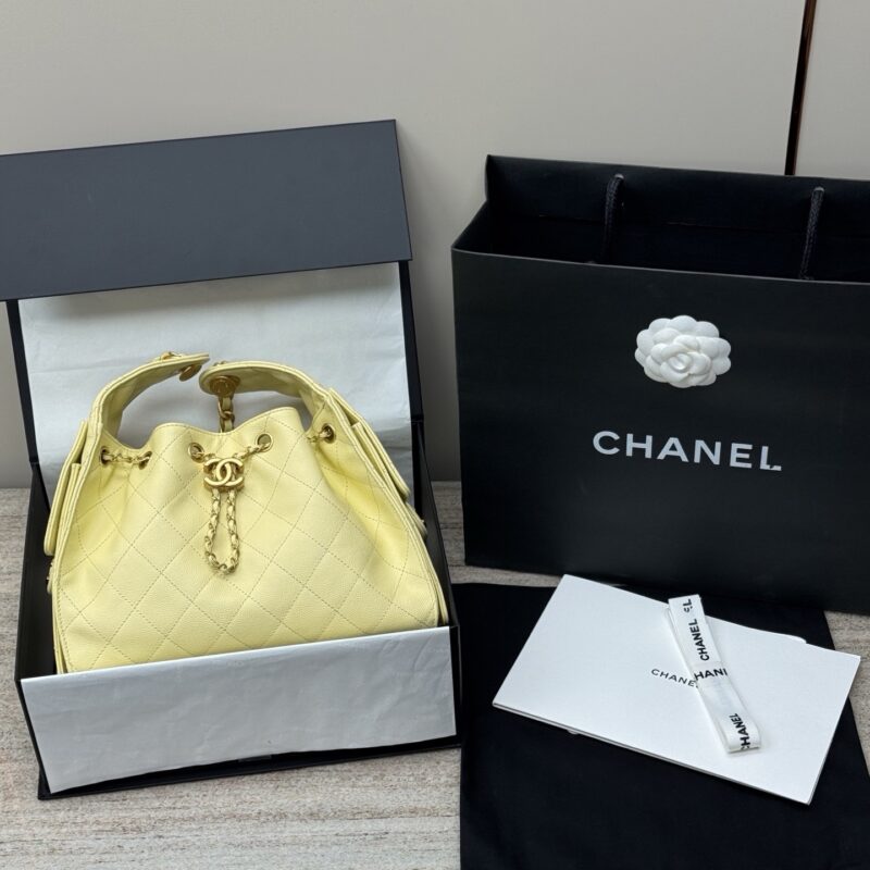 Chanel bag 2025 authentic quality