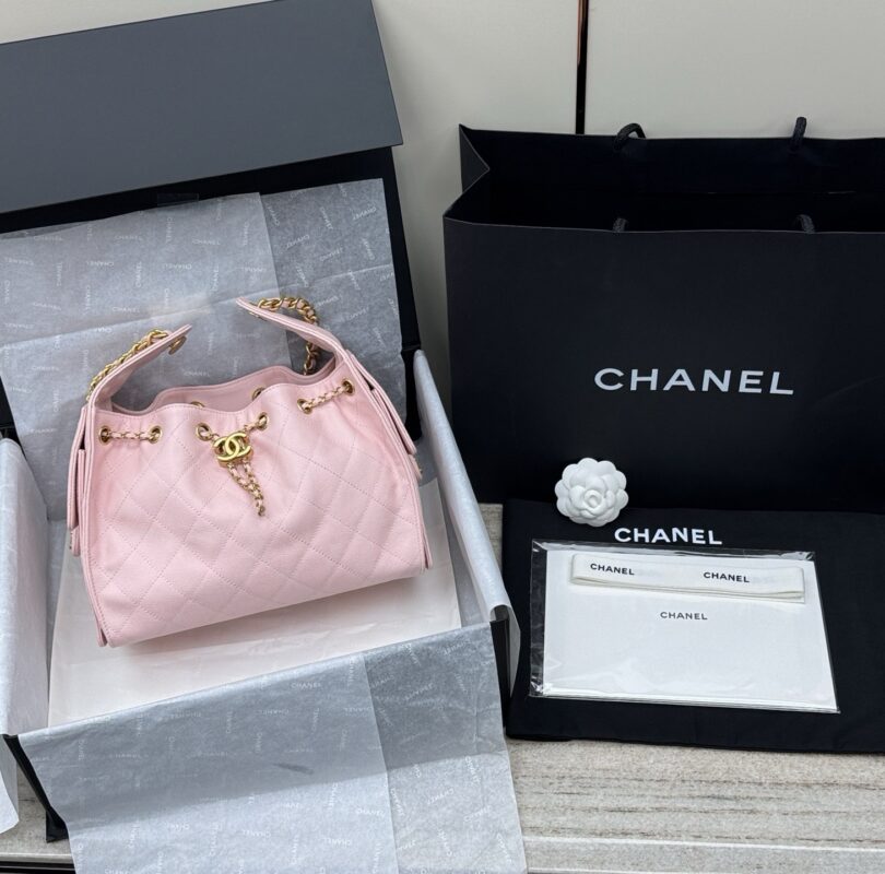 Chanel bag 2025 authentic quality