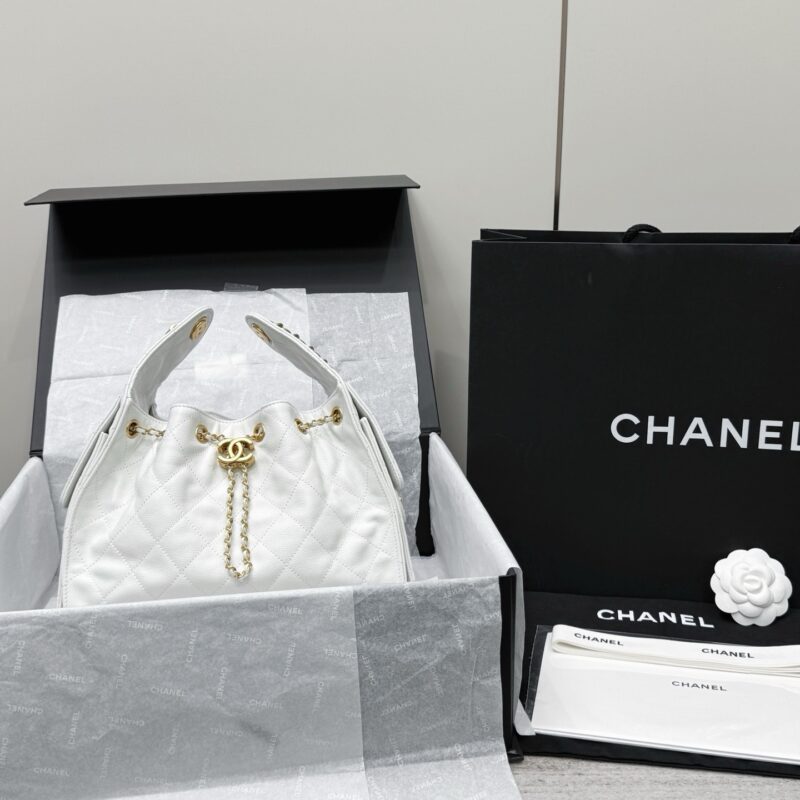 Chanel bag 2025 authentic quality