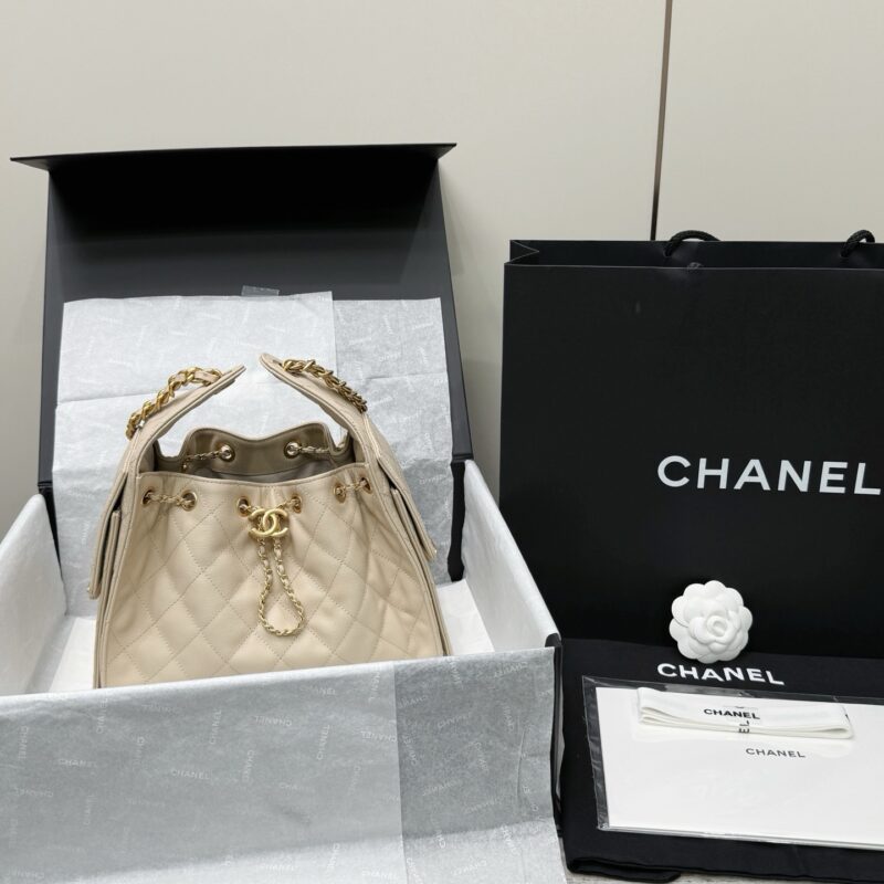 Chanel bag 2025 authentic quality
