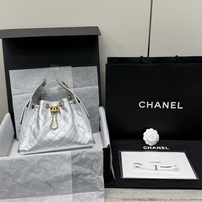 Chanel bag 2025 authentic quality