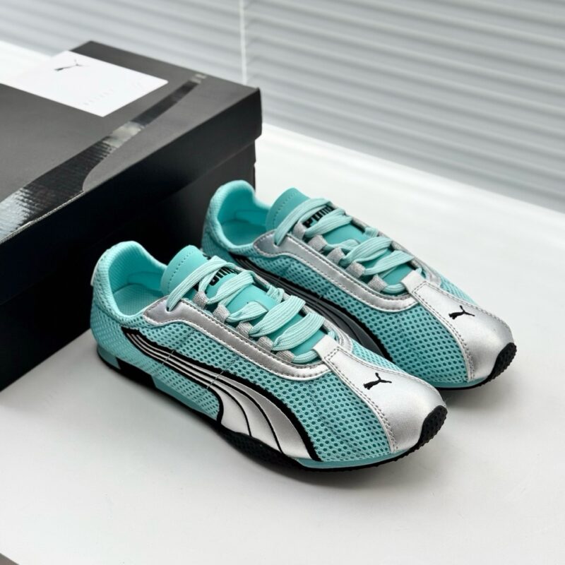 Puma authentic quality sneakers 2025