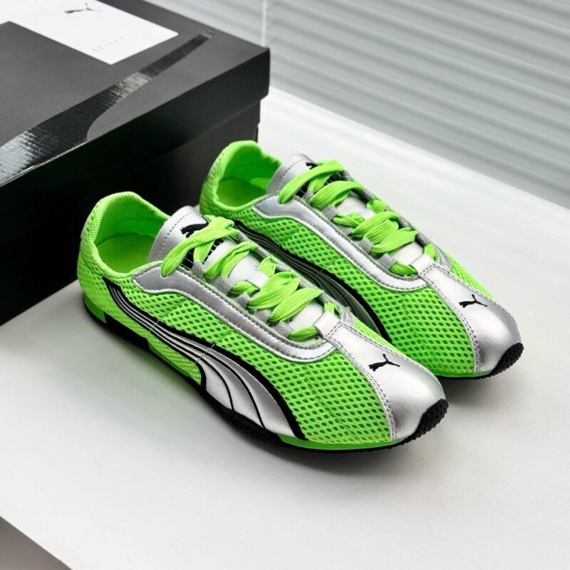 Puma authentic quality sneakers 2025