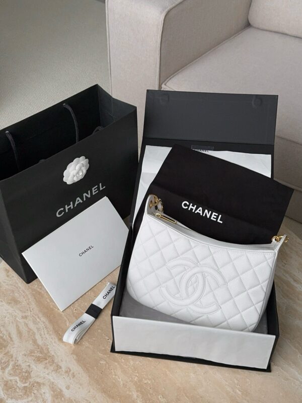 Chanel bag 2025 authentic quality