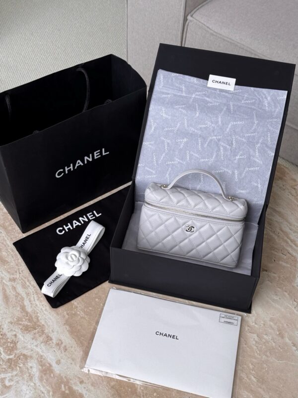 Chanel bag 2025 authentic quality