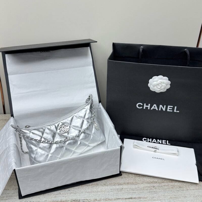 Chanel bag 2025 authentic quality