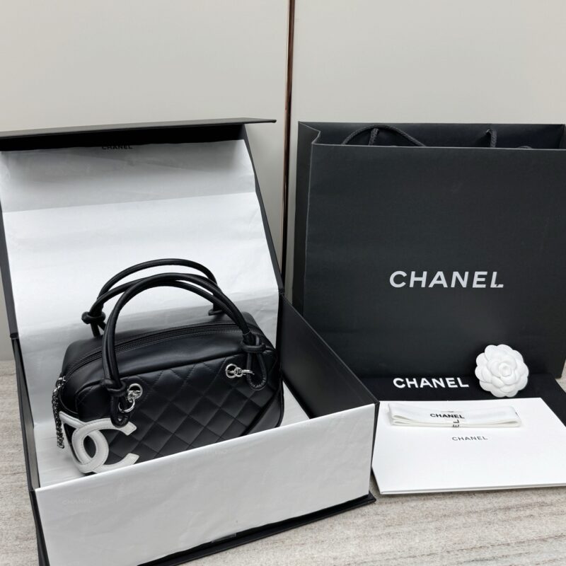 Chanel bag 2025 authentic quality
