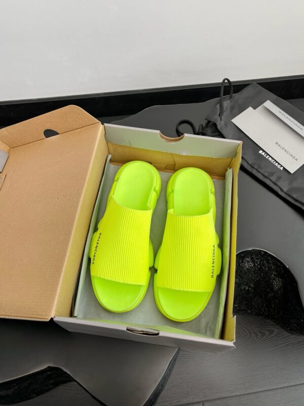 Balenciaga authentic quality shoes 2025