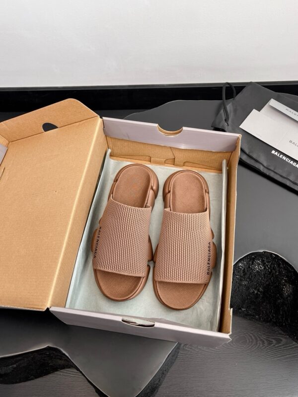 Balenciaga authentic quality shoes 2025