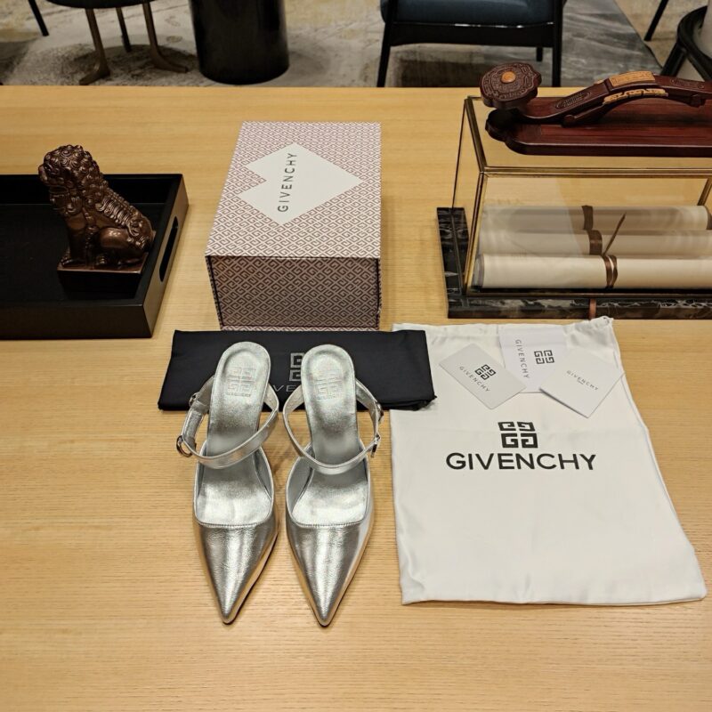Givenchy authentic quality shoes 2025