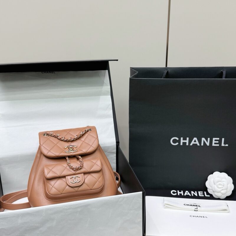 Chanel bag 2025 authentic quality