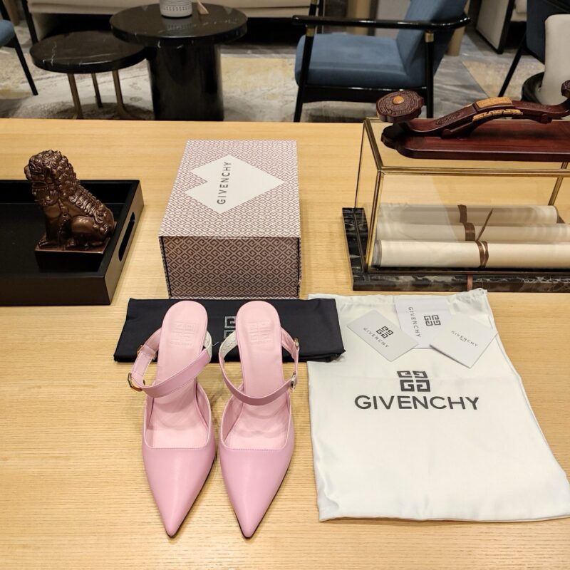 Givenchy authentic quality shoes 2025