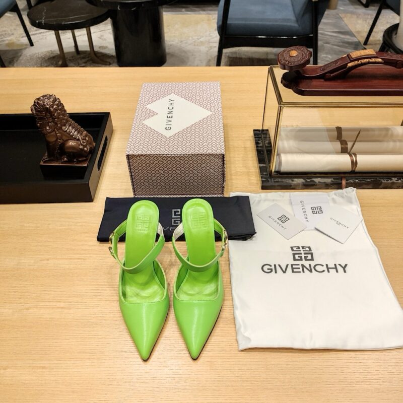 Givenchy authentic quality shoes 2025