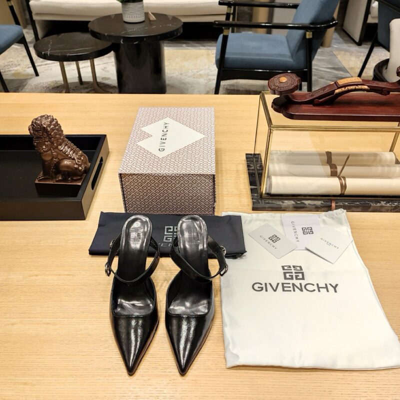 Givenchy authentic quality shoes 2025