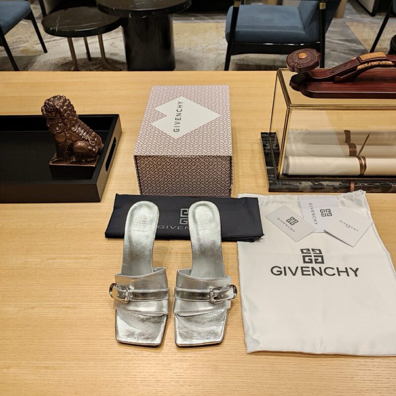 Givenchy authentic quality shoes 2025