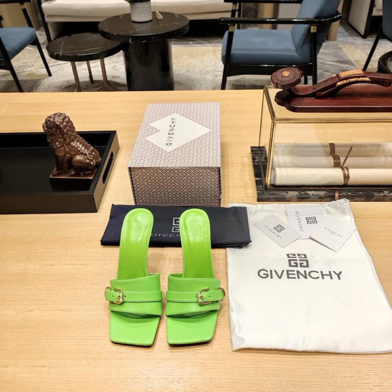 Givenchy authentic quality shoes 2025