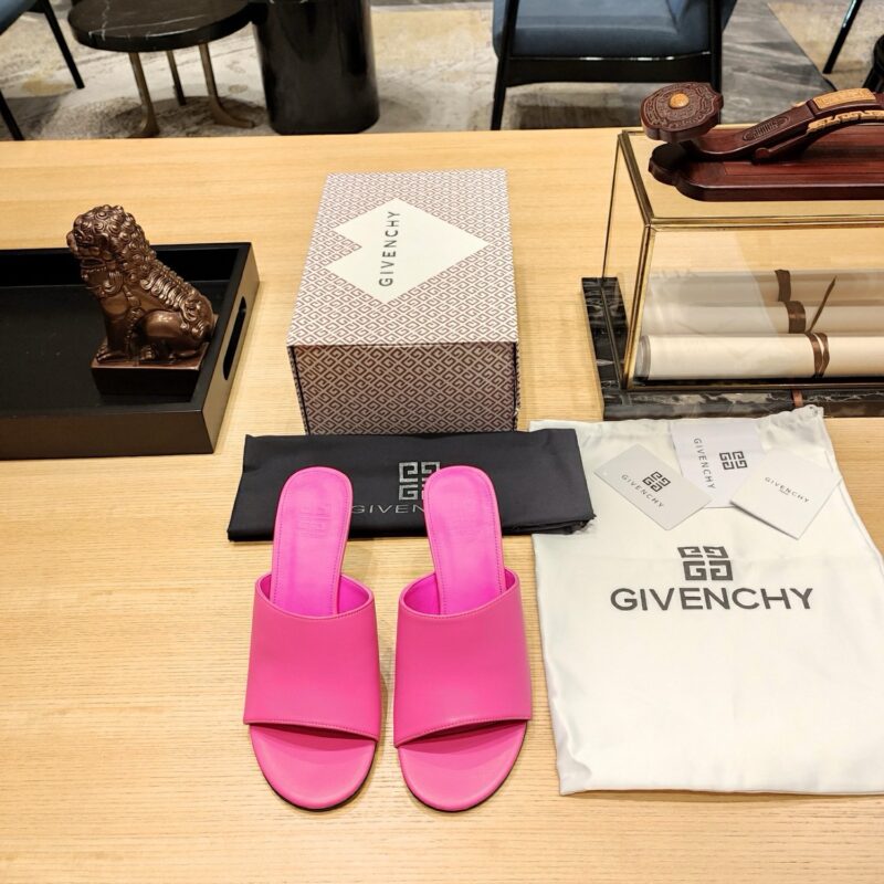 Givenchy authentic quality shoes 2025