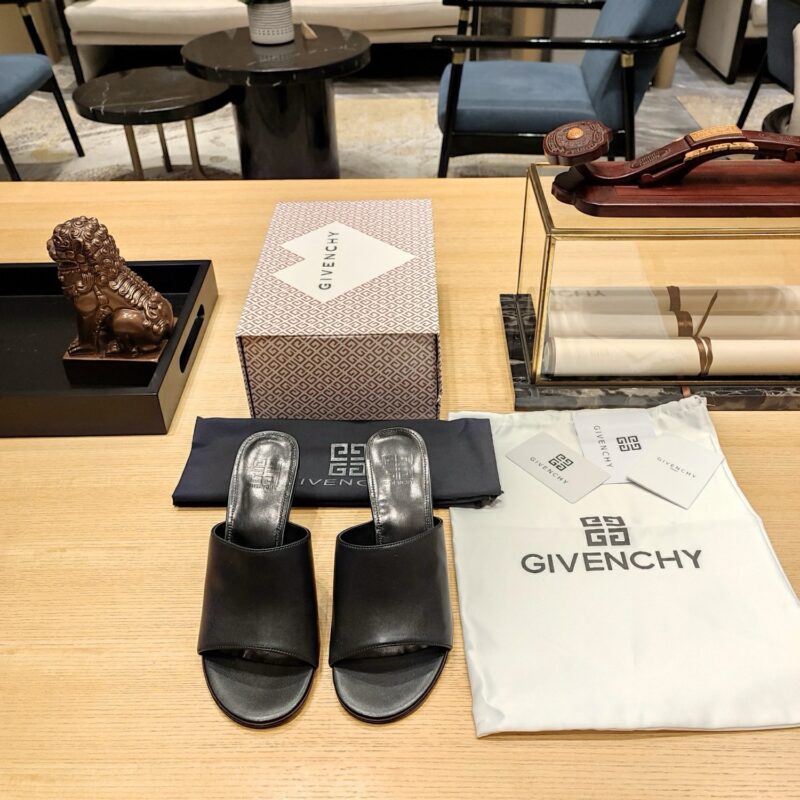 Givenchy authentic quality shoes 2025