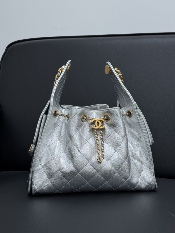 Chanel bag 2025 authentic quality