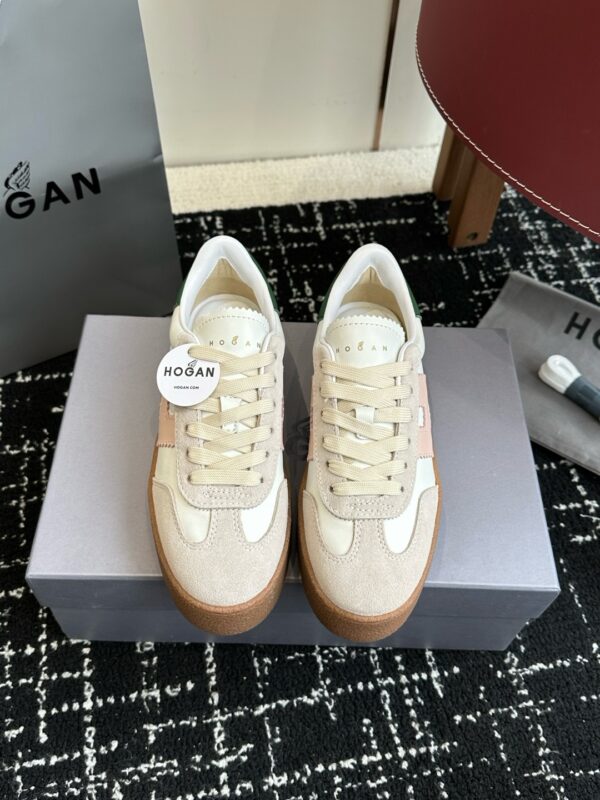 Hogan authentic quality sneakers 2025