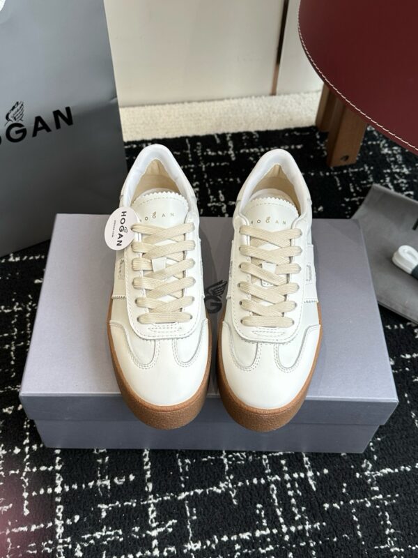Hogan authentic quality sneakers 2025