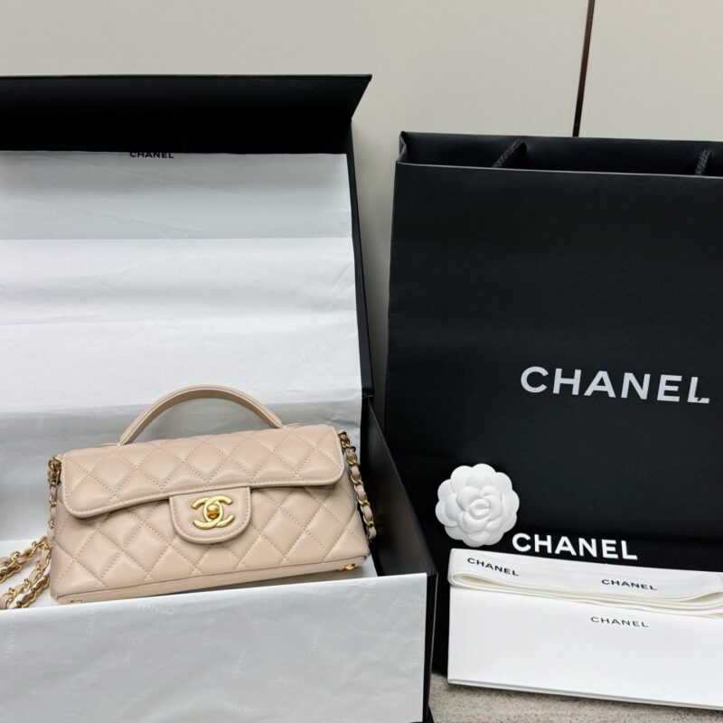 Chanel bag 2025 authentic quality