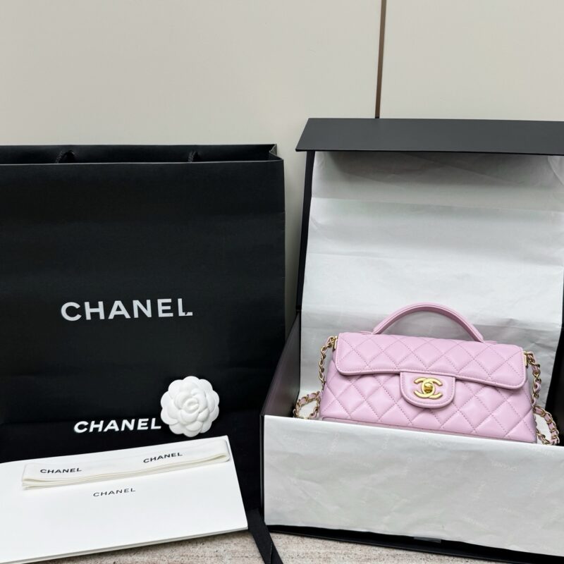 Chanel bag 2025 authentic quality
