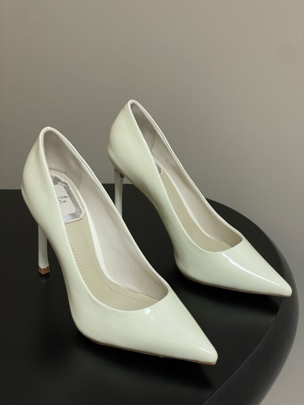 Christian Dior authentic quality shoes 2025