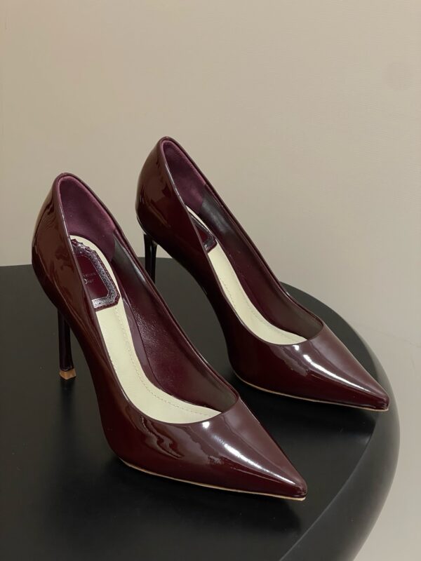 Christian Dior authentic quality shoes 2025